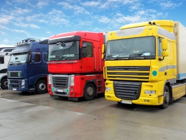 Ankara Keşan Nakliye